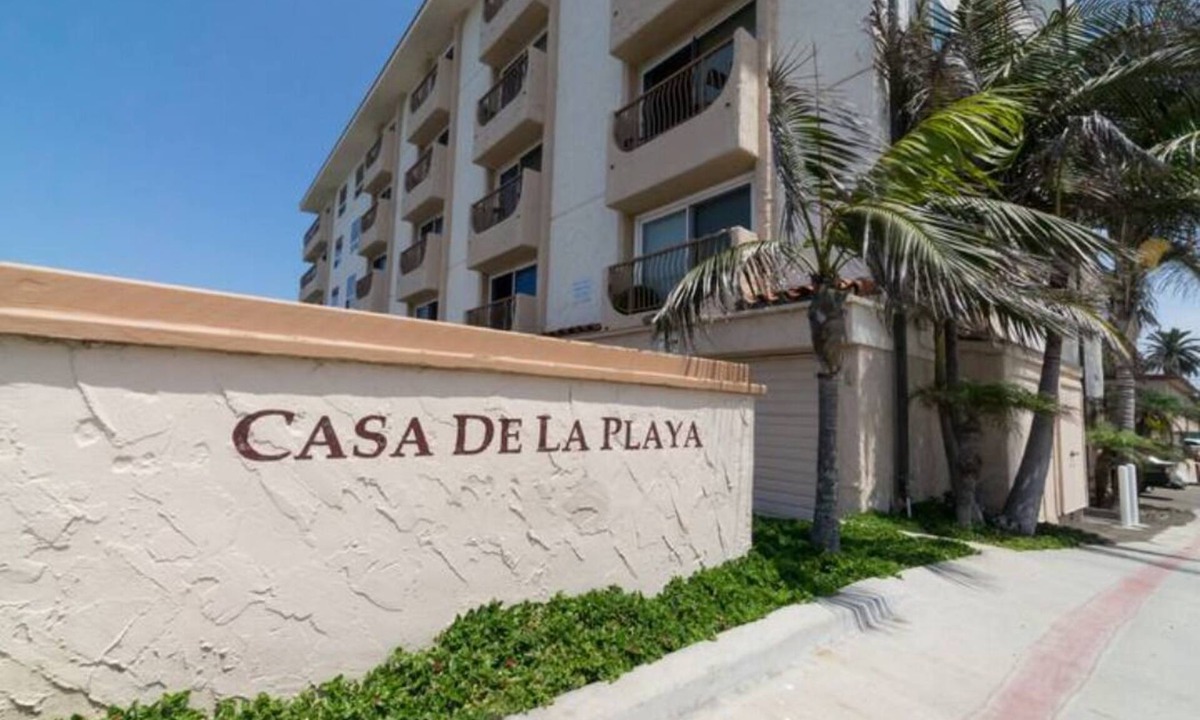 Ocean Beach Condo | Rarely Available Oceanfront Penthouse