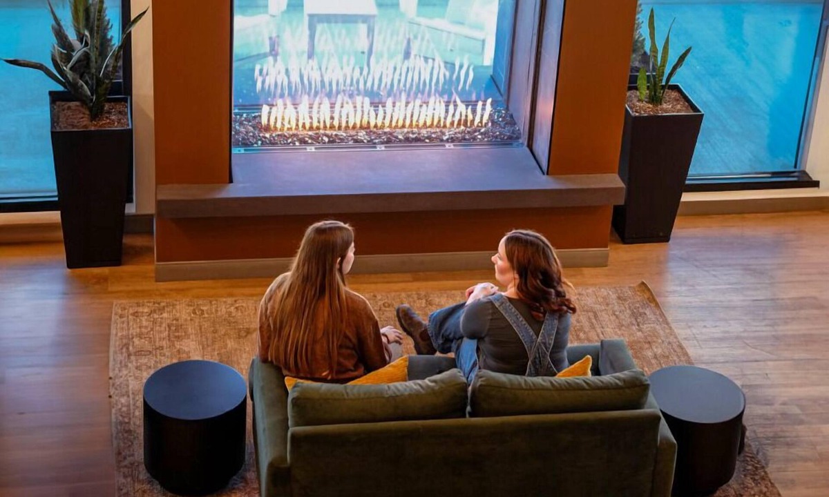 The Dalles Hotel | Rayland Hotel