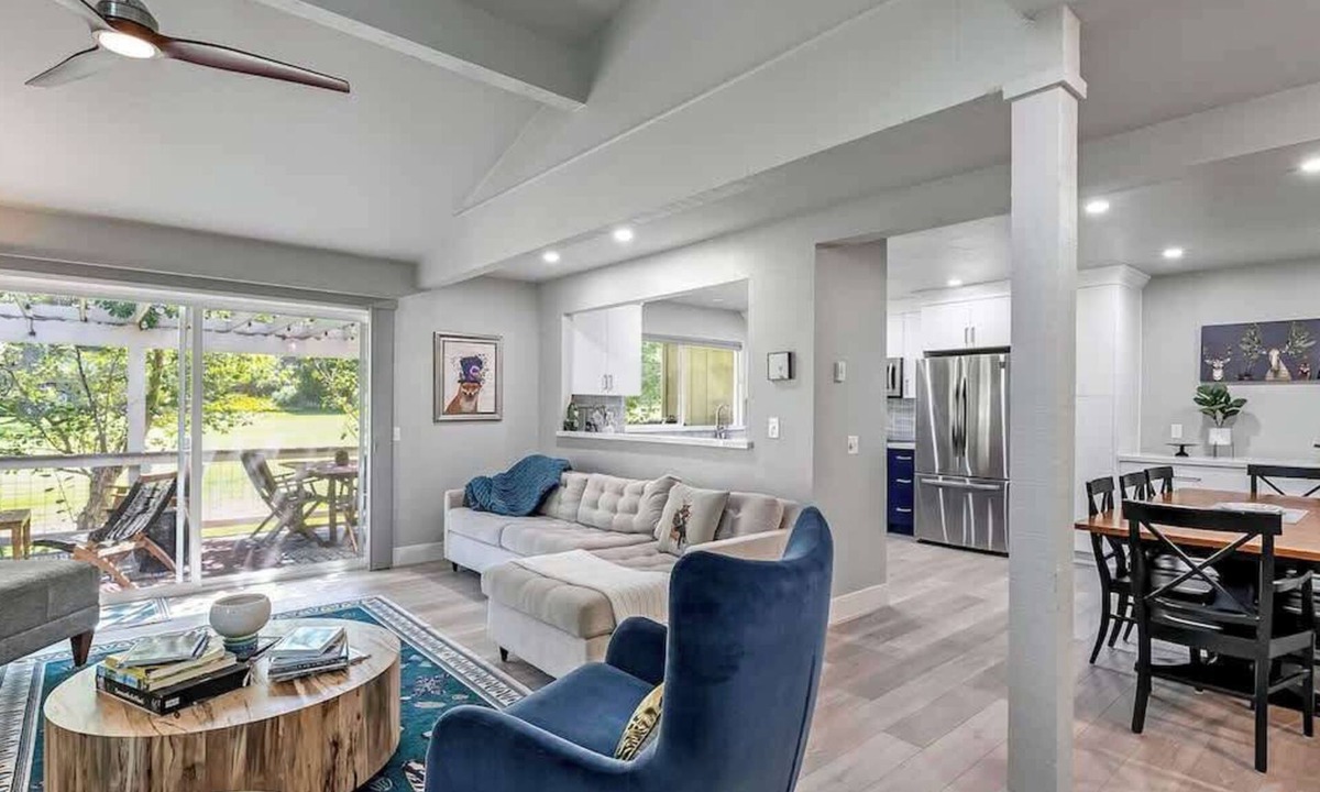 Plumas Eureka Estates Condo | Red Fox Retreat - 37 Aspen
