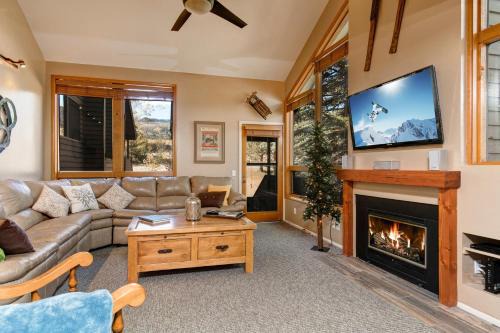 Park City House | Red Pine Condominiums 69