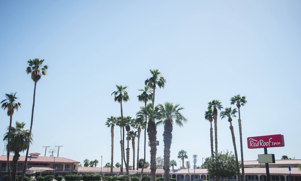 Blythe Hotel | Red Roof Inn Blythe