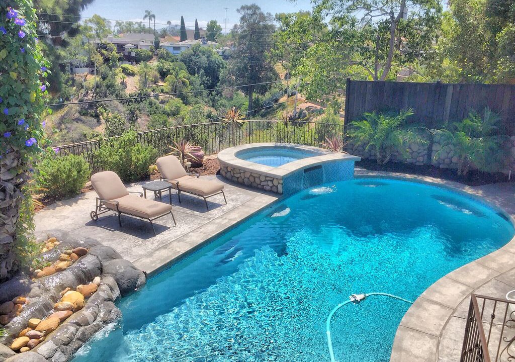 Kensington House | REDUCED!!! KENSINGTON CANYON- Kensington, San Diego