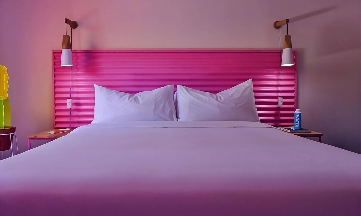 Sonora Sunrise Hotel | Relax, Unwind and Enjoy the Beauty of Palm Springs!