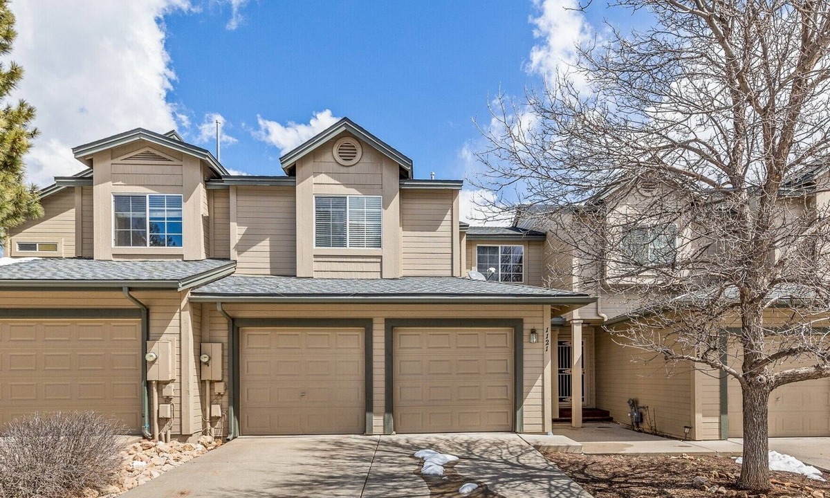 Ponderosa Trails House | Relaxing 2 Bedroom Townhome In Flagstaff
