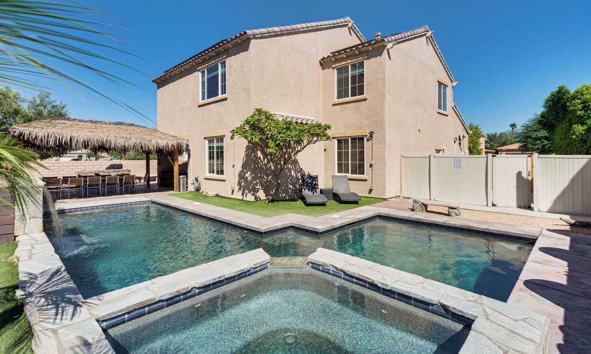 Coachella House | Relaxing Desert Oasis, 4 Mi to Coachella Festivals