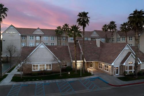 San Bernardino Hotel | Residence Inn by Marriott San Bernardino