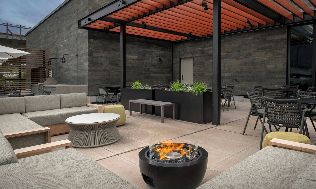 Northgate Hotel | Residence Inn by Marriott Seattle Northgate Station