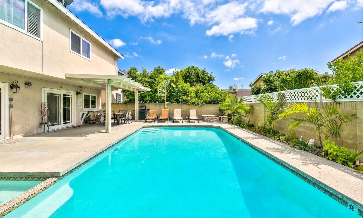 Hermosa Village House | Resort w/Hot Tub, Pool and Fire Pit