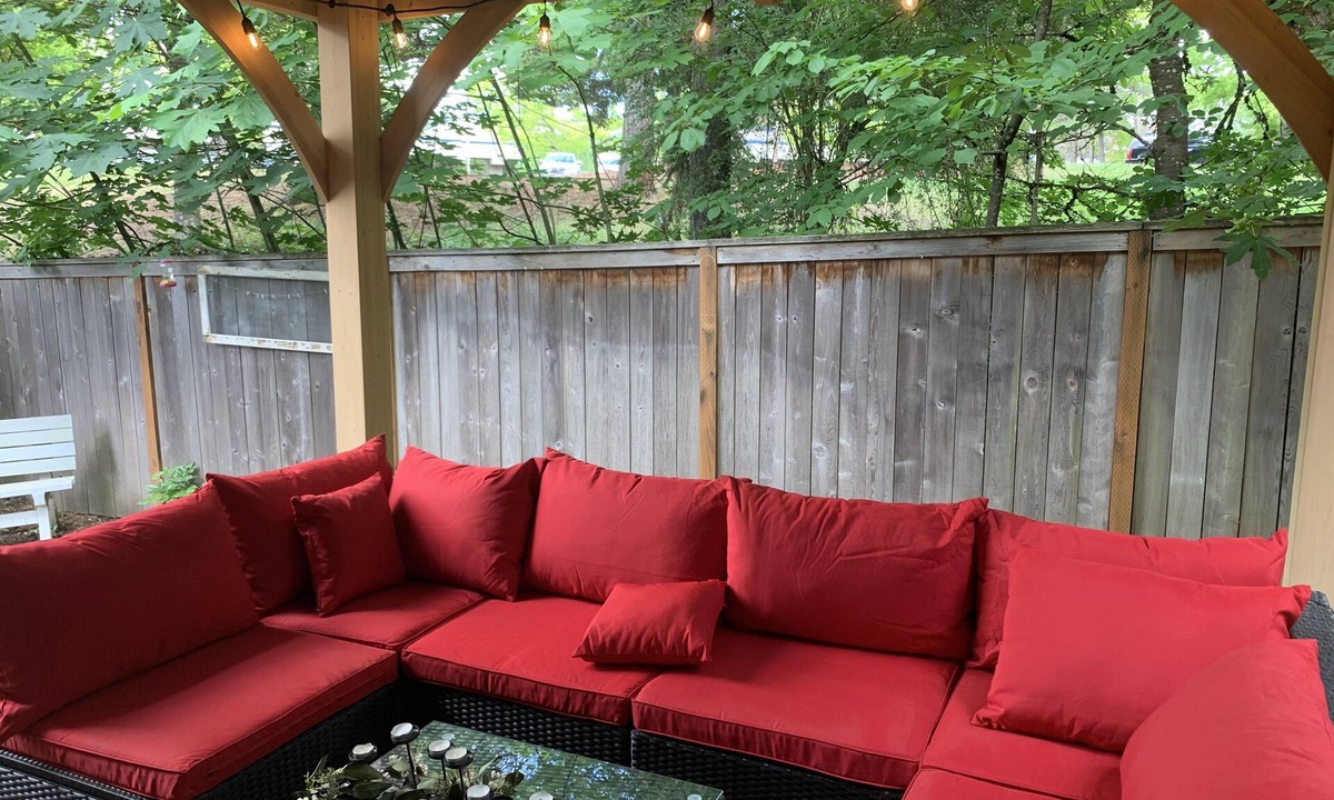 Beaverton House | ♬Retreat & Relax♨ High-speed Internet, bbq, backyard Intel/Nike