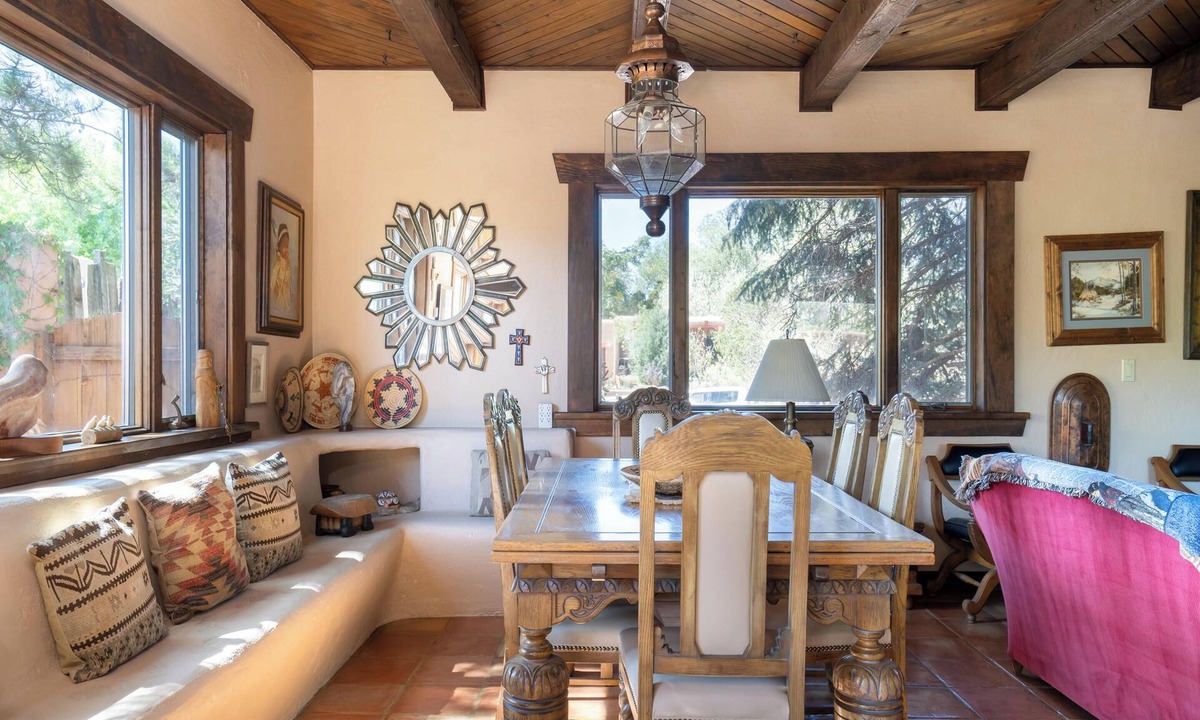 Santa Fe House | Rexie's Place by Kokopelli Property Management