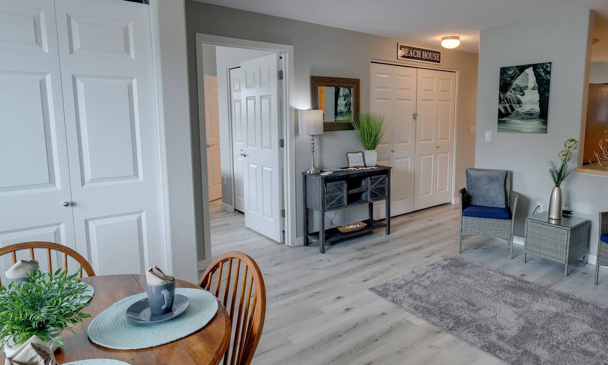 Ocean Shores Condo | Riptide Escape Vacation Beach Condo - Oyhut Bay Seaside Village
