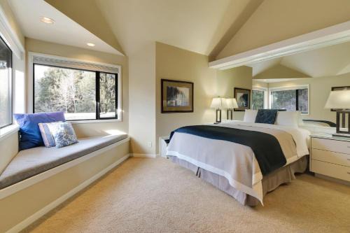 Century West House | River Ridge 423B - Meredith Lodging