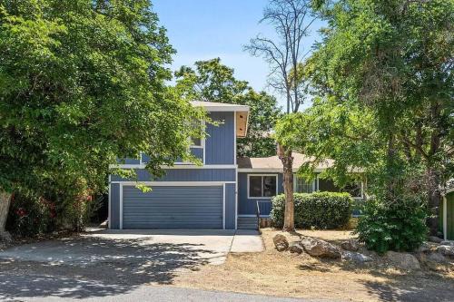 Kernville House | Riverkern Retreat House