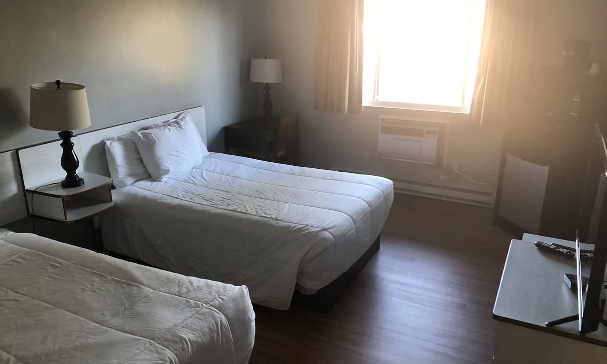 Dallas Hotel | Riverside Inn Dallas