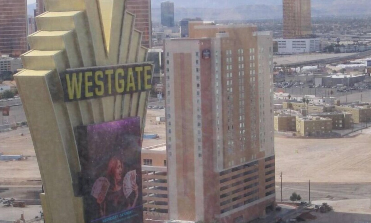 Las Vegas Apartment | ROOM @ WESTGATE+FREE PARKING, 10% OFF IF RENTED FOR >3 NIGHTS +10%OFF FOR A WEEK
