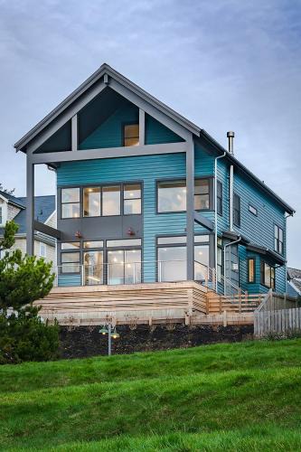 Seabrook House | RoShamBo by Seabrook Hospitality