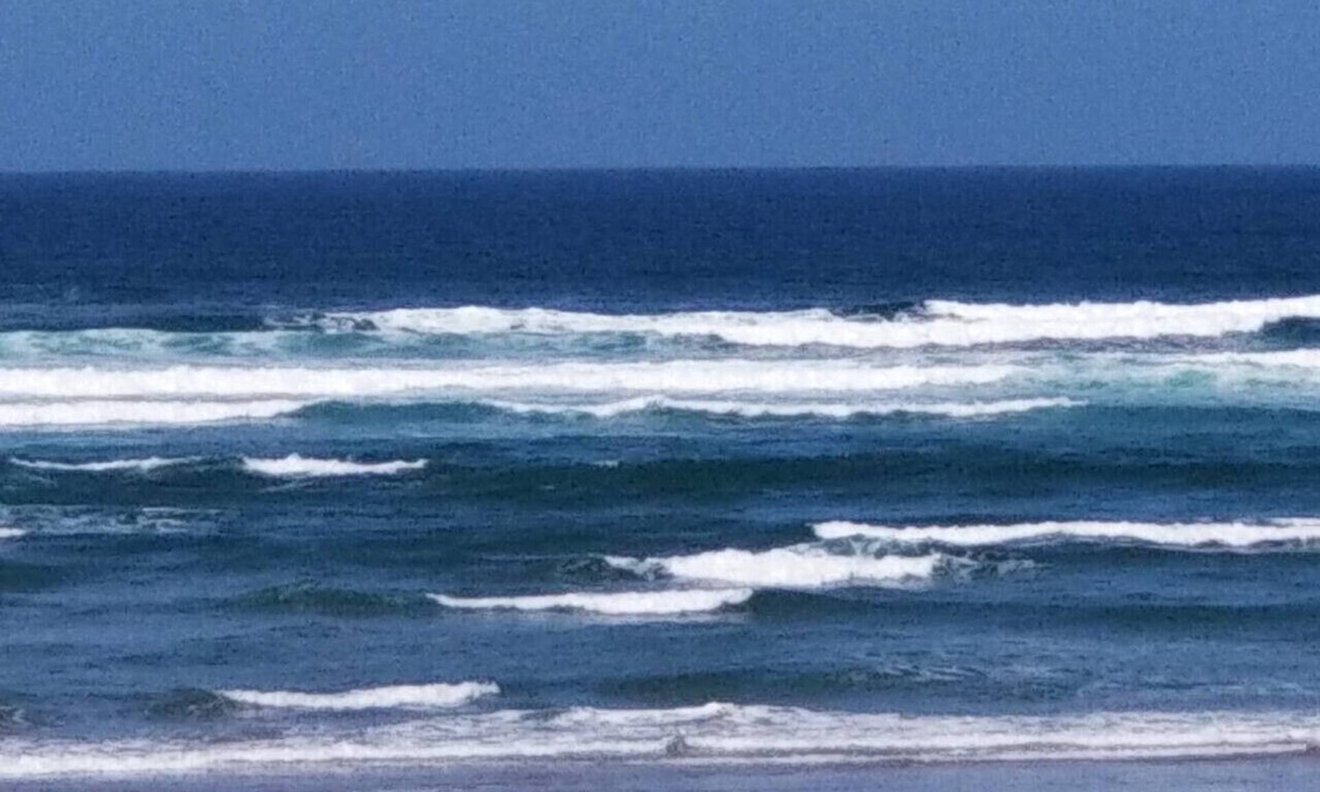 Bayshore House | Sail Away - Waldport