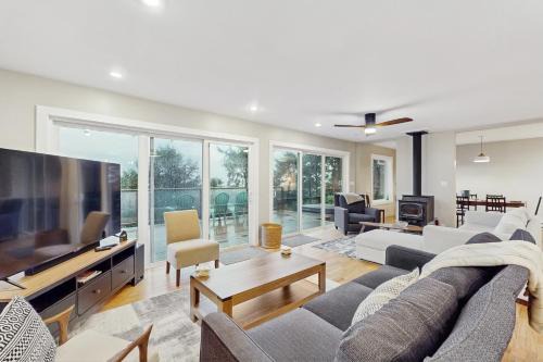 Moclips House | Saltwind Shores