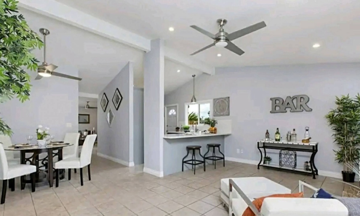 Allied Gardens House | San Diego's Relaxing Oasis w/Option of Heated Pool