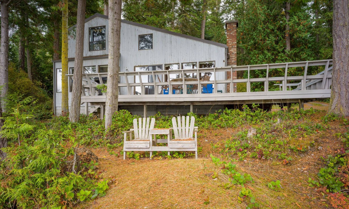 Roche Harbor House | San Juan Island, Sunset Vista #113