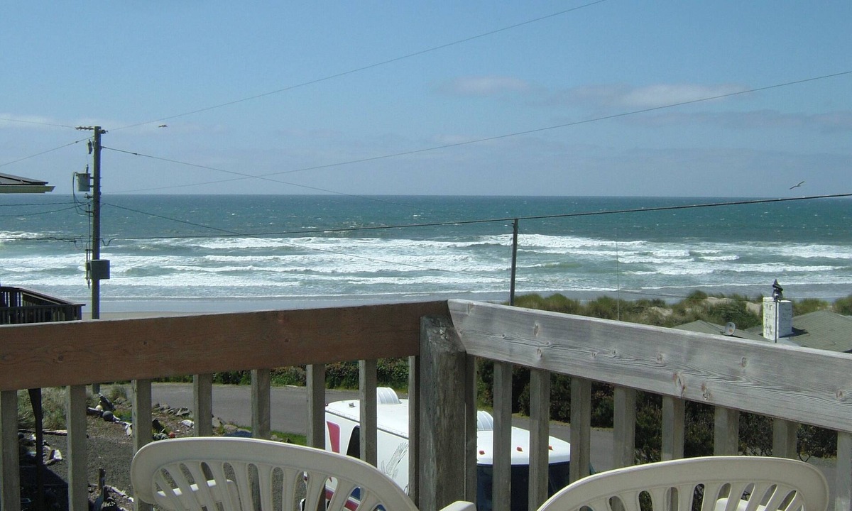 Florence House | Sand Dollar Shores at Heceta Beach