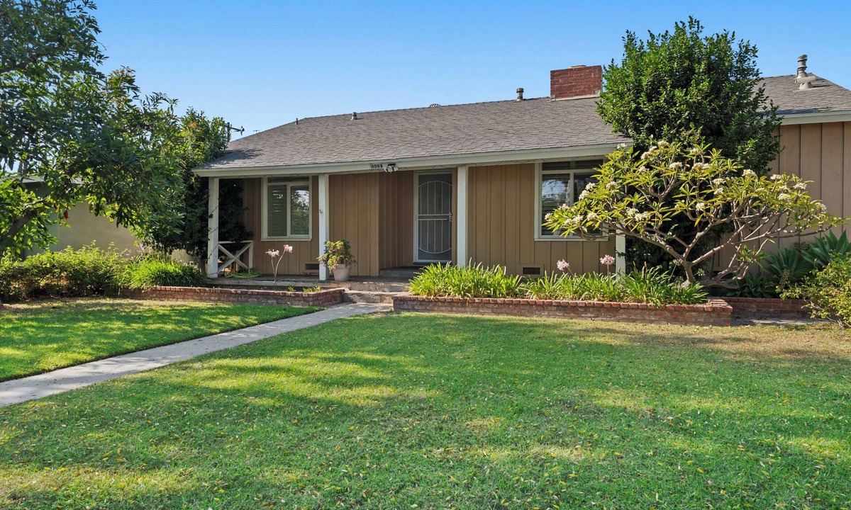 Park Santiago House | Santa Ana 3bd/2ba home only 10min to Disneyland!