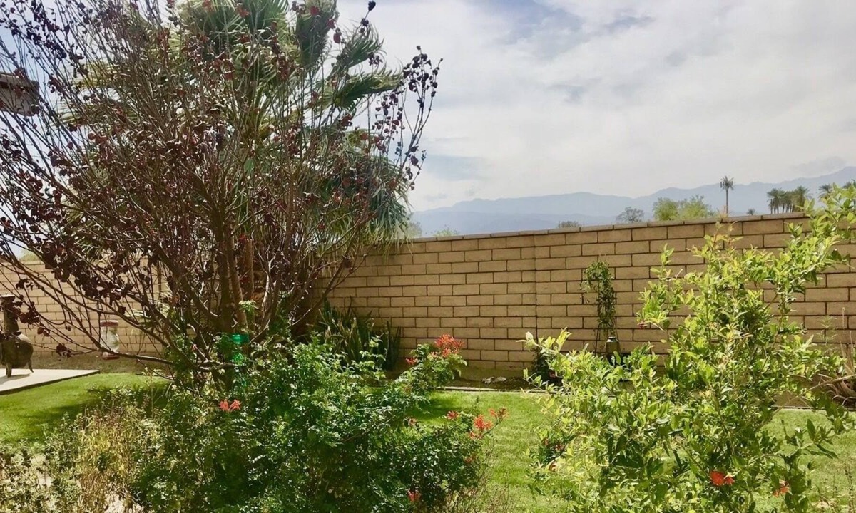 Indio House | "Scenic Sunset Sophistication" - Close to Coachella & Stagecoach Festivals