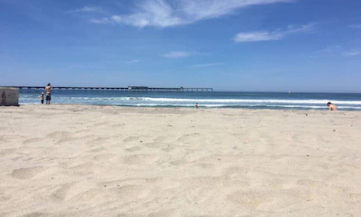 Ocean Beach Cottage | Seagull Cottage - Perfect Beach House Location! Remodeled Steps from Ocean Beach