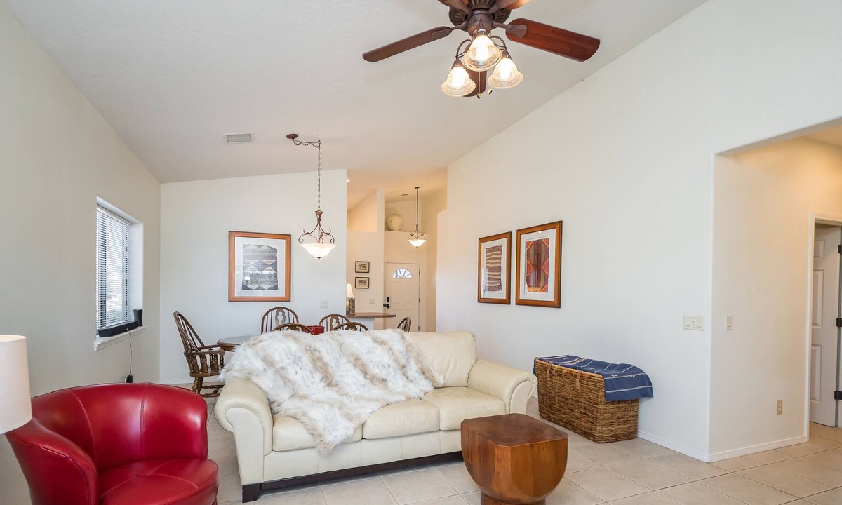 Rimrock House | Sedona views-Lovely hilltop-King bed-Hot tub