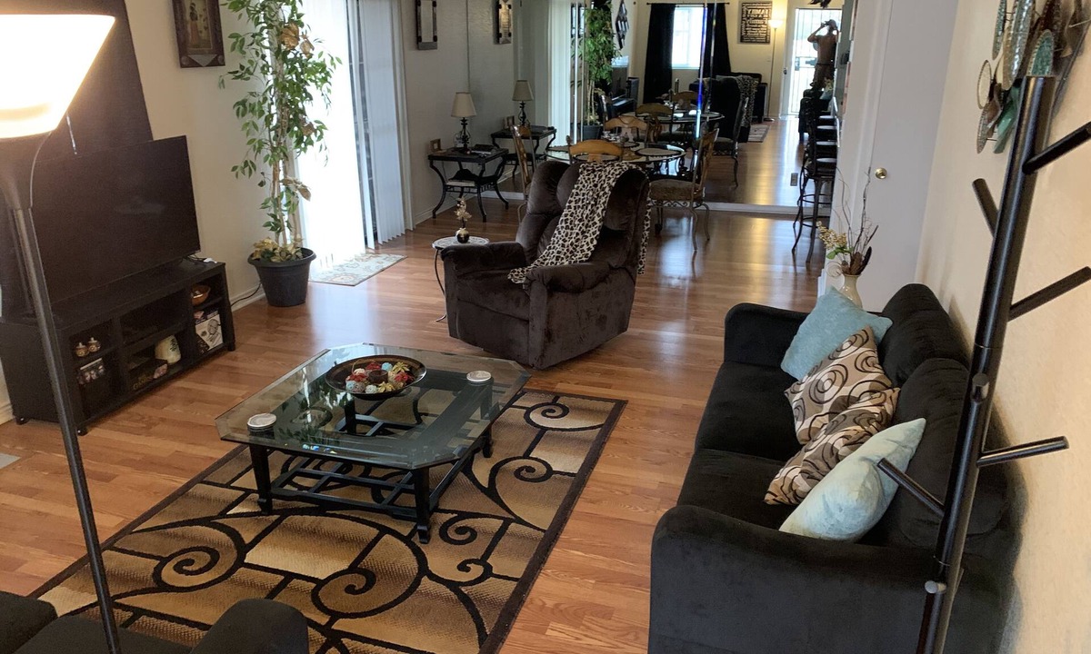 Laughlin Condo | Serene 3 bedroom condo w/2 pools and hot tub near River and Casinos