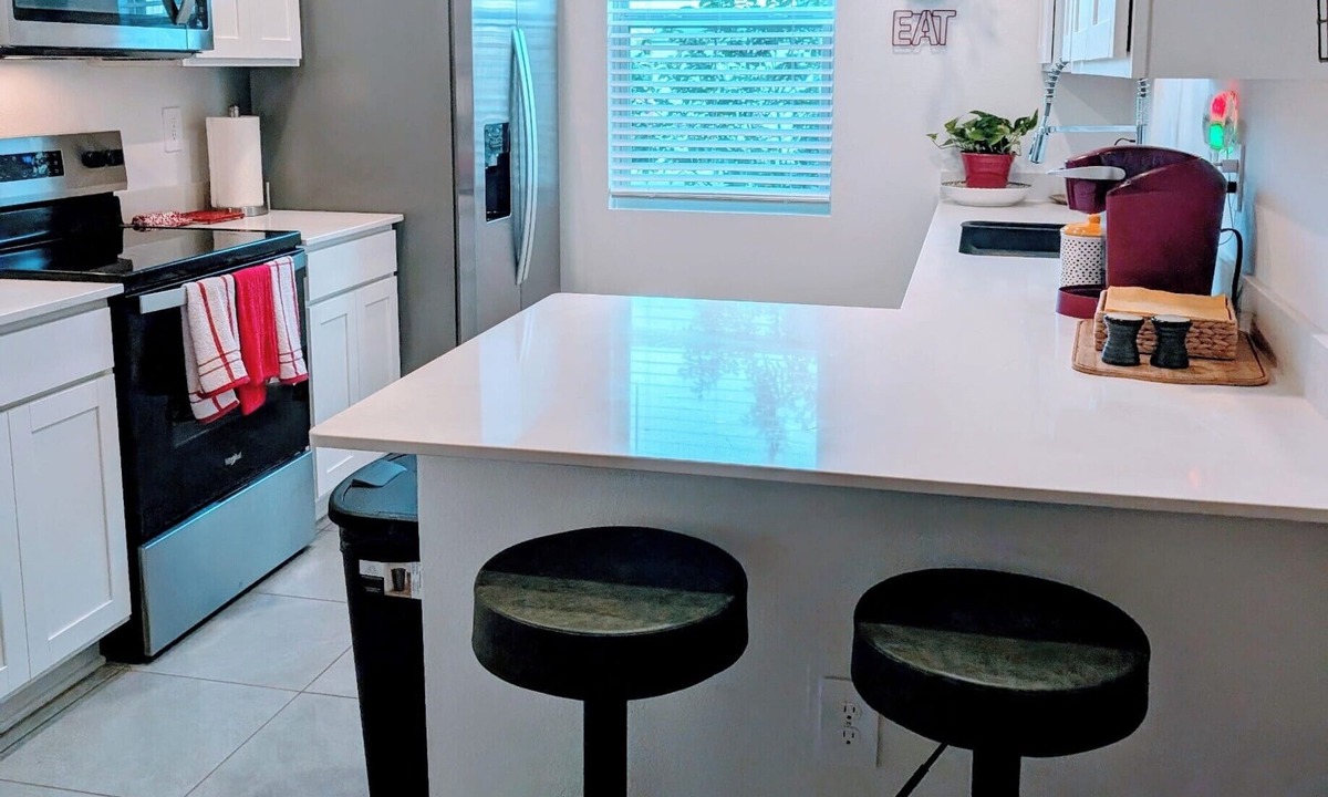 St. Augustine House | Serenity at Stokes Landing, three bedroom. with office, 2.5 bath
