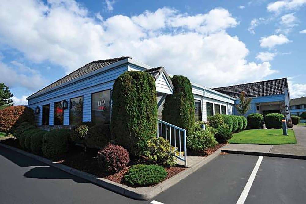 Tillamook Hotel | Shilo Inn Suites Tillamook