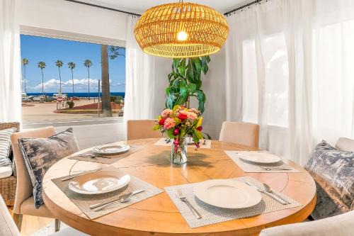 La Jolla Shores House | Shores Coastal Dream - Walk to Beach