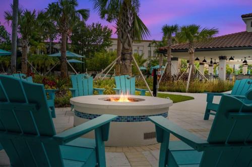 Florida Central Atlantic Coast Apartment | Shoreway Loop Unit 407 Condo