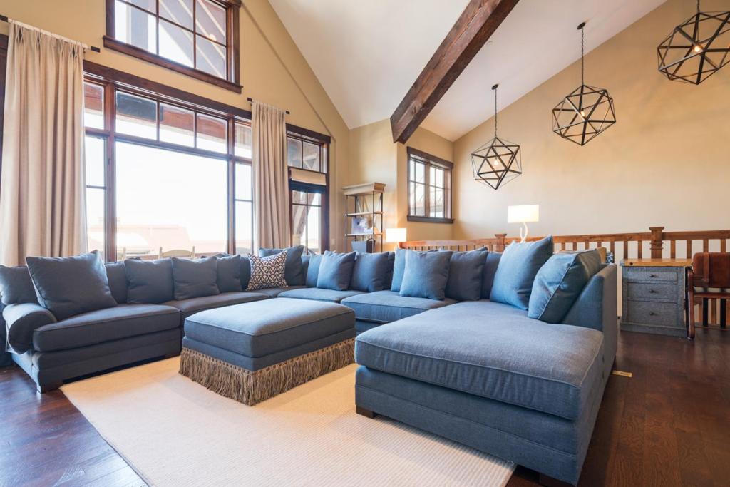 North Park City House | Silver Star #20 - 4 Bed Cottage Spa