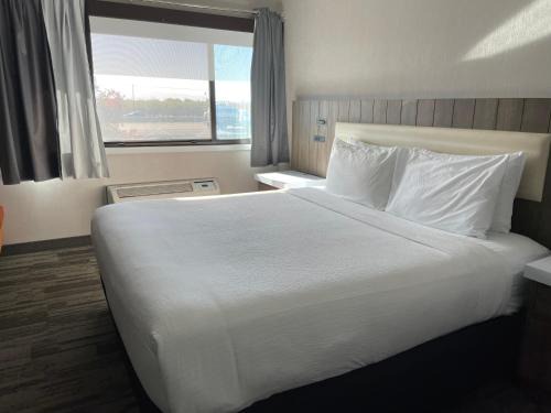 Modesto Hotel | Sisk Hotel