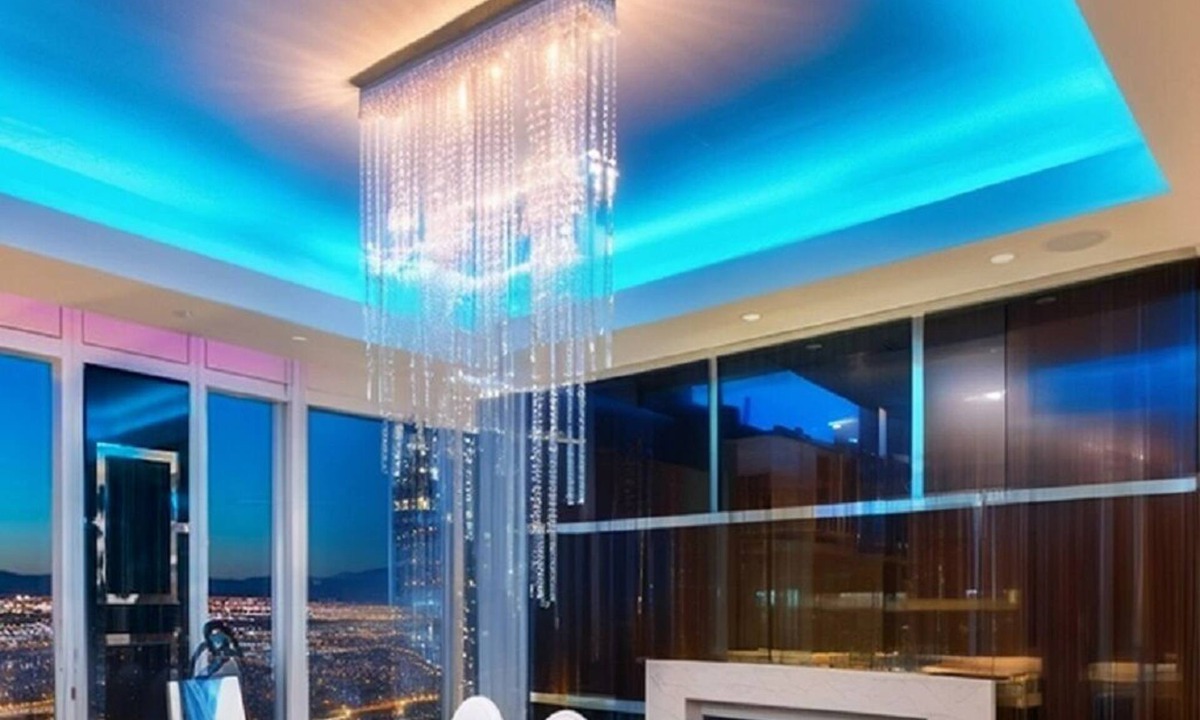 Las Vegas Apartment | Sizzling in Las Vegas: Your 5-Bedroom Paradise!