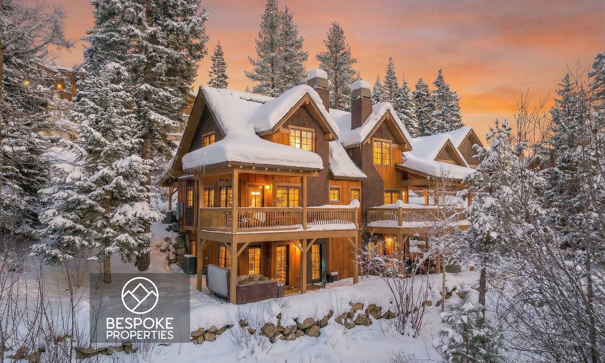 Tamarack Resort House | Ski in/out to Tam Express, pet-friendly, AC