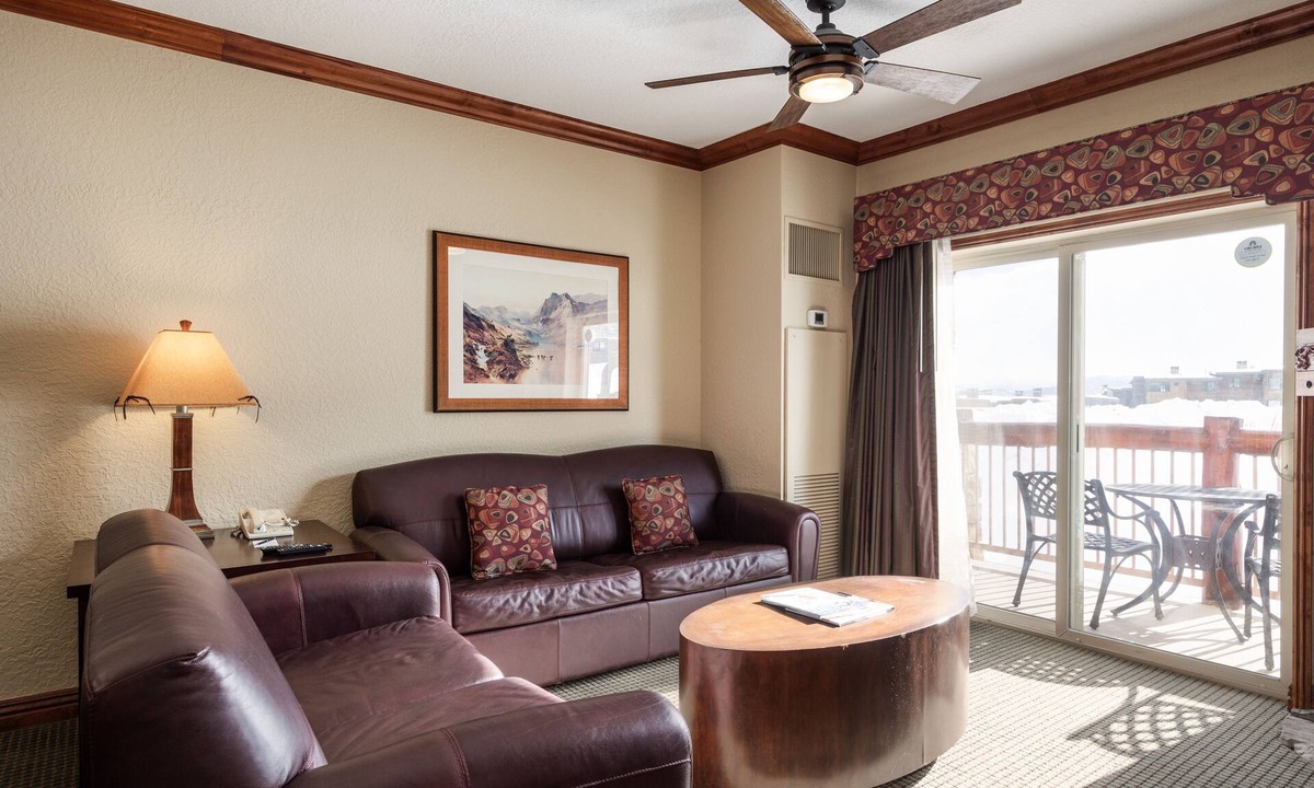 Pineridge Condo | Ski In/Out Westgate Resort- 1 BR, Resort Amenities, Shopping and Restaurants!