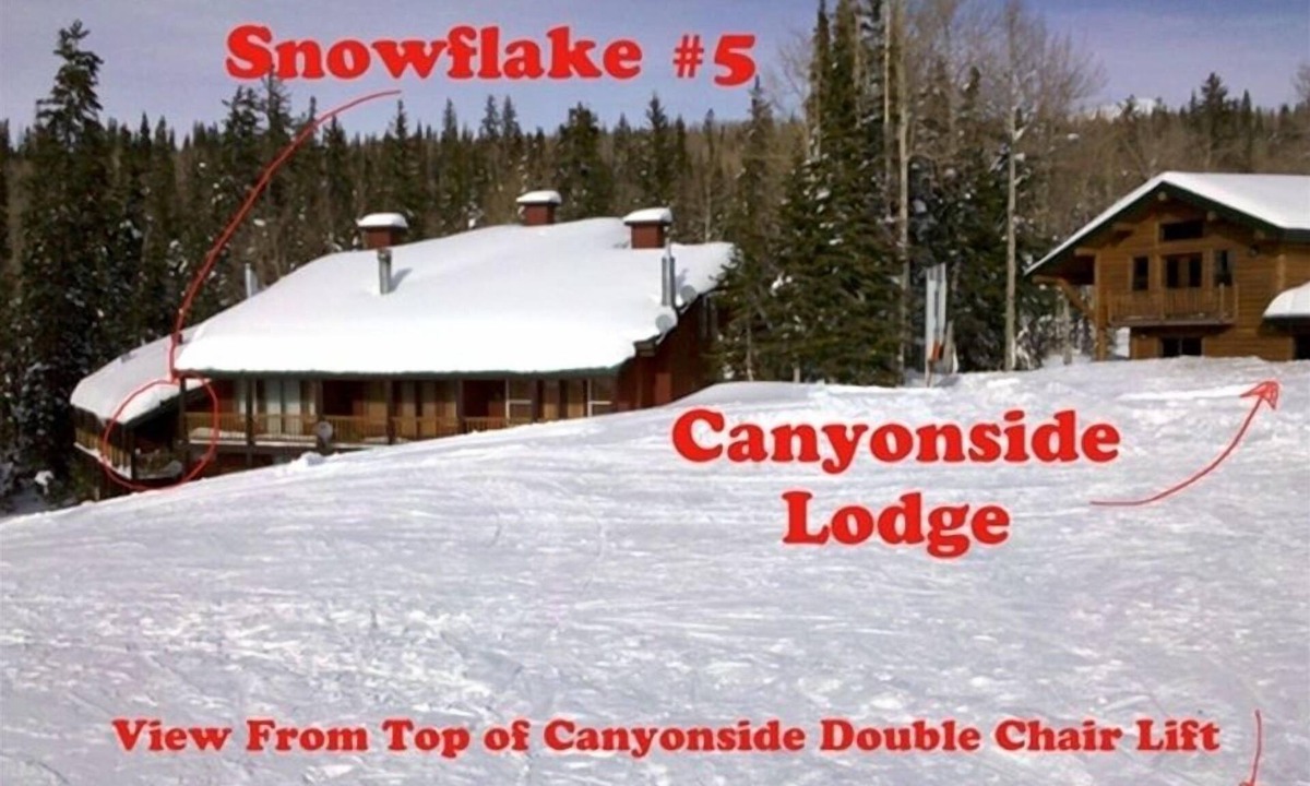 Beaver Condo | Ski in - Ski Out Condo right next to the Main Lodge !