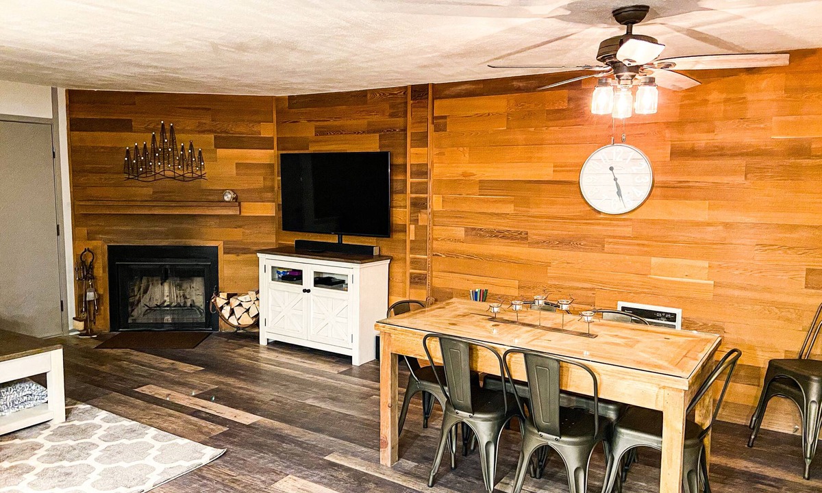 Brian Head Condo | Ski-In Ski-Out Brian Head Giant Steps Condo