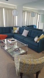 Twin Palms Condo | Smoke Tree Racquet Club in Palm Springs