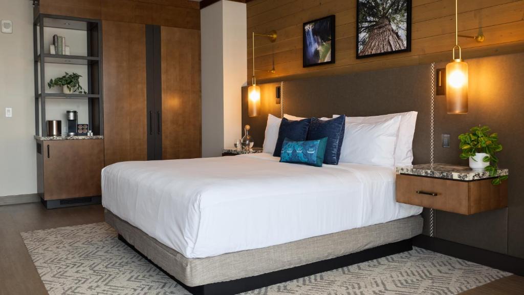 Snoqualmie Hotel | Snoqualmie Casino & Hotel