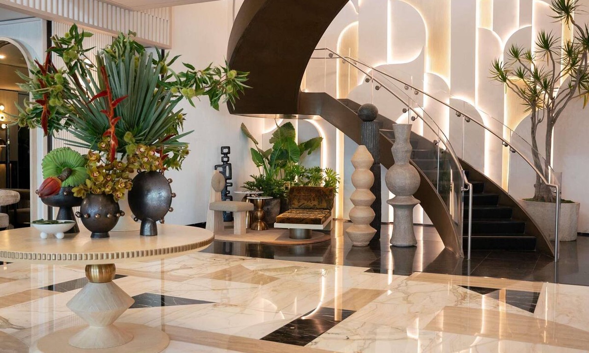Beverly Grove Hotel | Sofitel LA at Beverly Hills