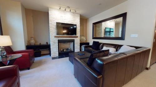 Mammoth Lakes Apartment | Solstice 10 Apartment