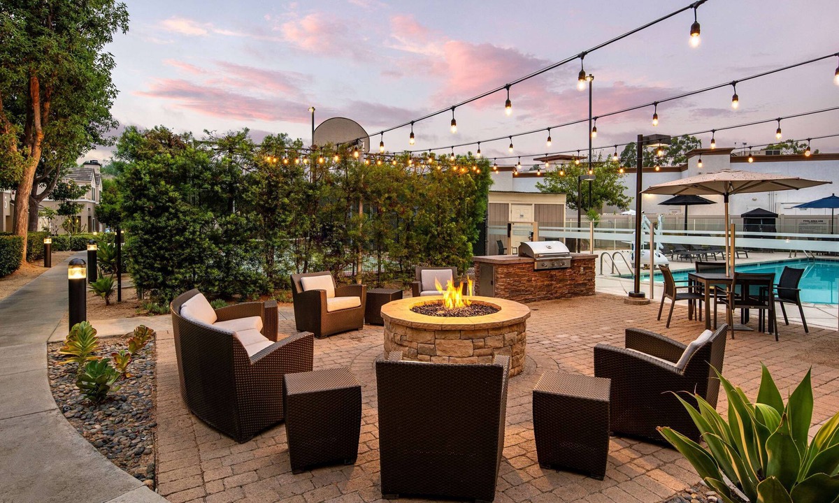 Carmel Mountain Ranch Hotel | Sonesta ES Suites Carmel Mountain – San Diego
