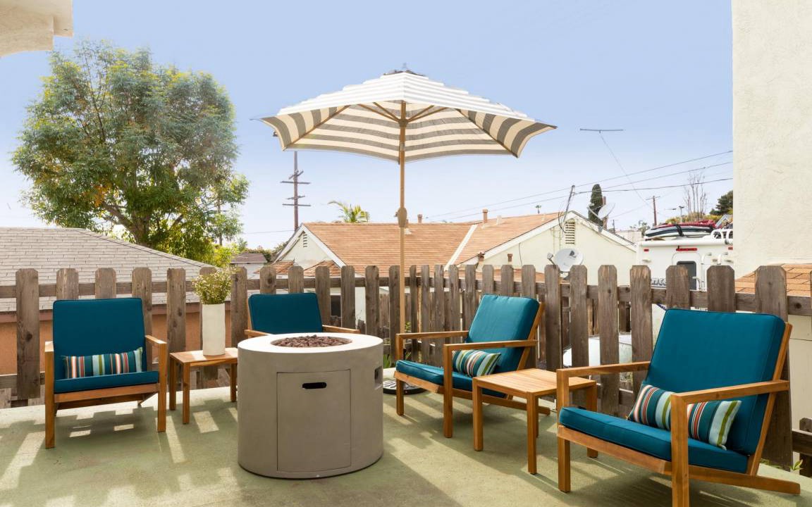 North Pacific Beach Apartment | Sonrisa 2 Unit Buyout (I & III)