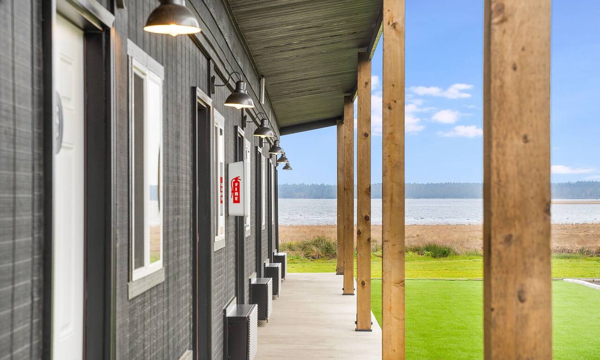 Westport House | South Bay Inn