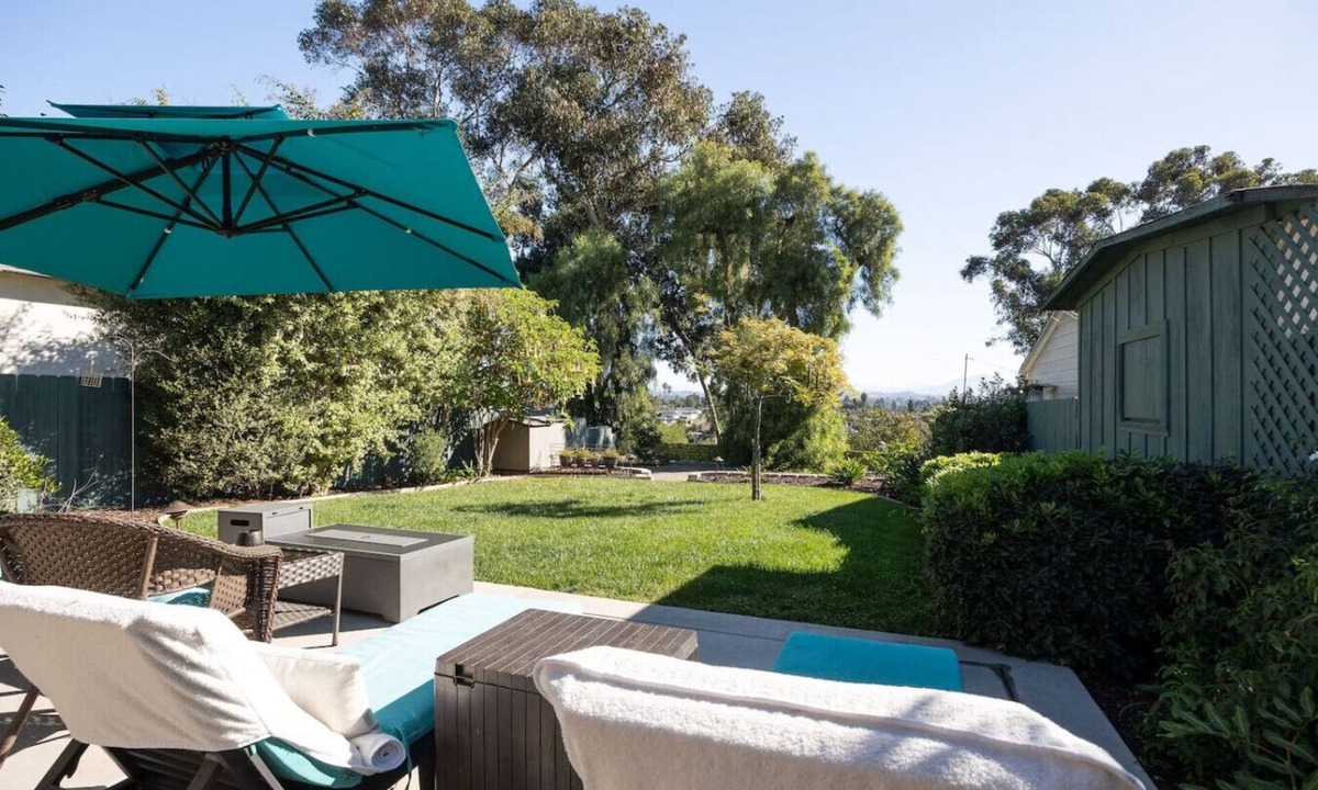 South Park House | South Park Retreat-Kid and Pet friendly!