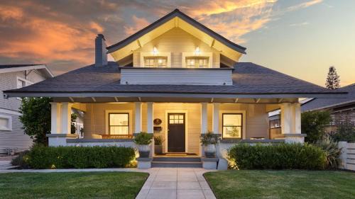 South Park House | South Park Sanctuary by AvantStay